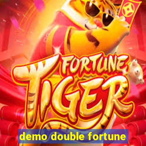 demo double fortune